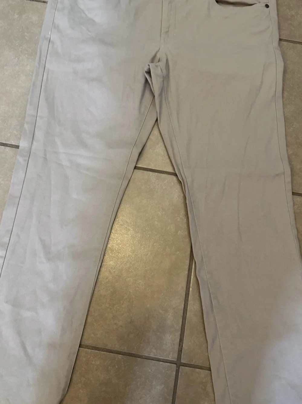 J. Hilburn RAnderson III Performance Pants - Picture 2 of 3